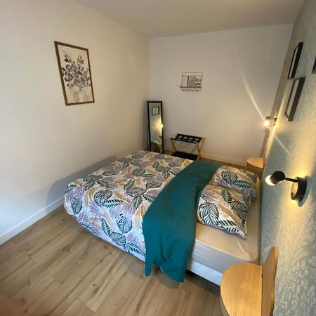 Welc'Home Saint-Valery-en-Caux Εξωτερικό φωτογραφία