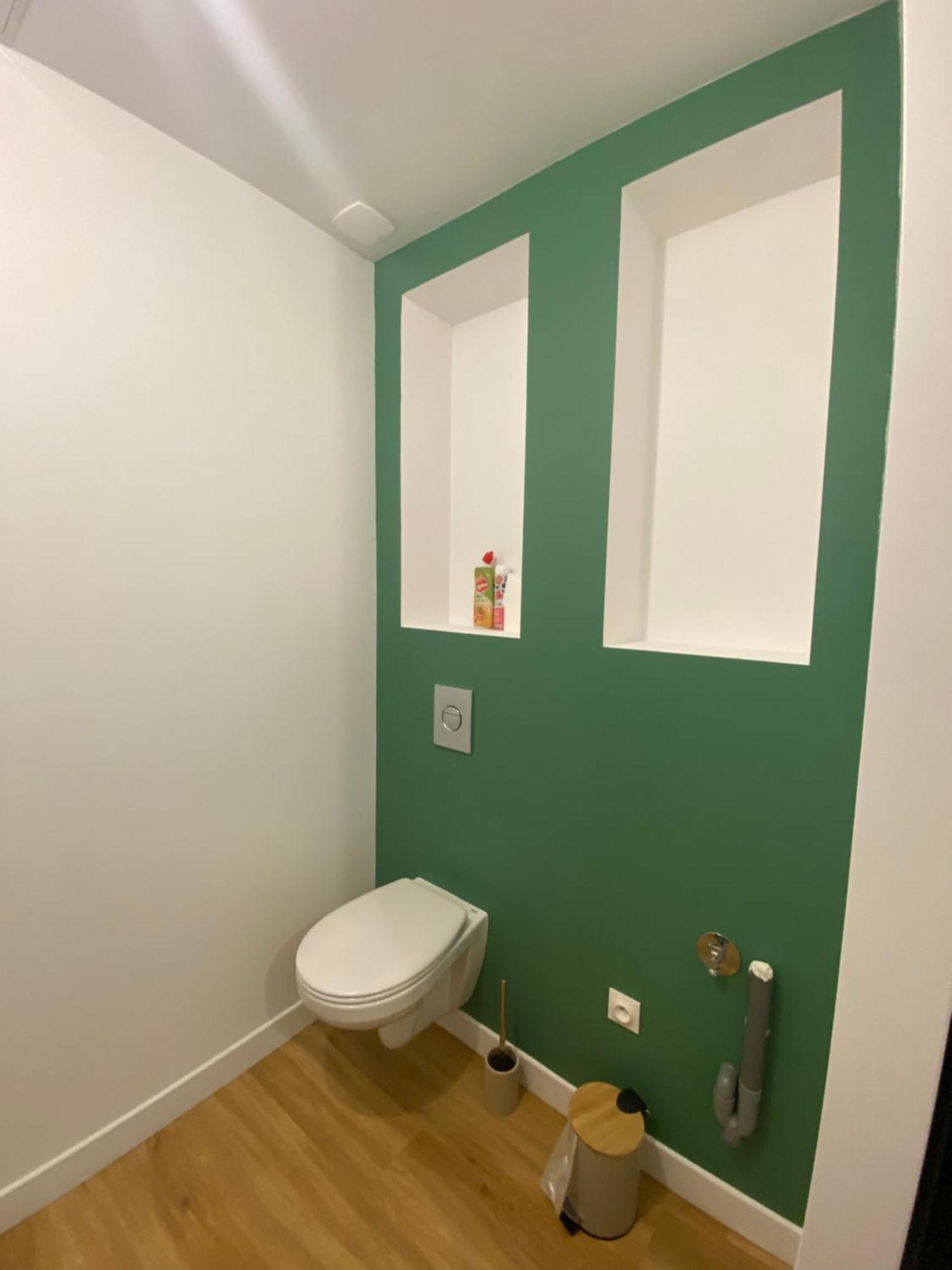 Welc'Home Saint-Valery-en-Caux Εξωτερικό φωτογραφία